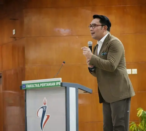 Datangi Kampus IPB,...