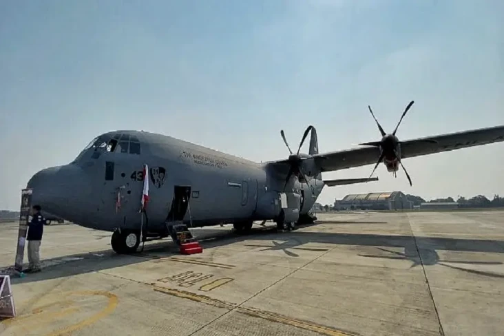 TNI AU Siapkan 12 Penerbang...