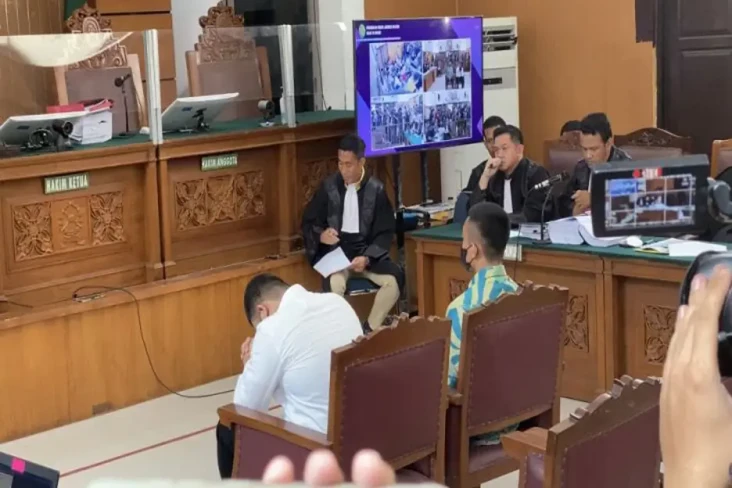 Sempat Ditunda, Mario...