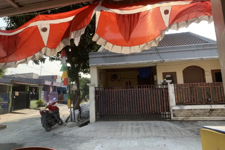 Karyawan KAI Tersangka...