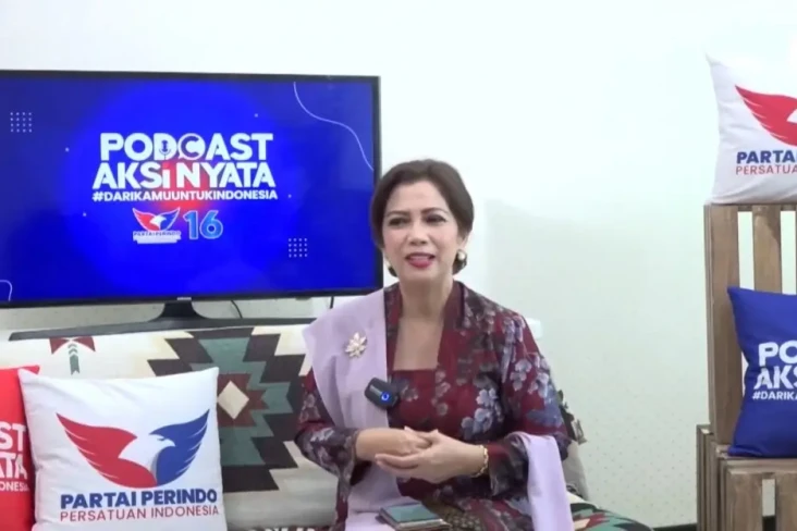 Upaya Desainer Indonesia...