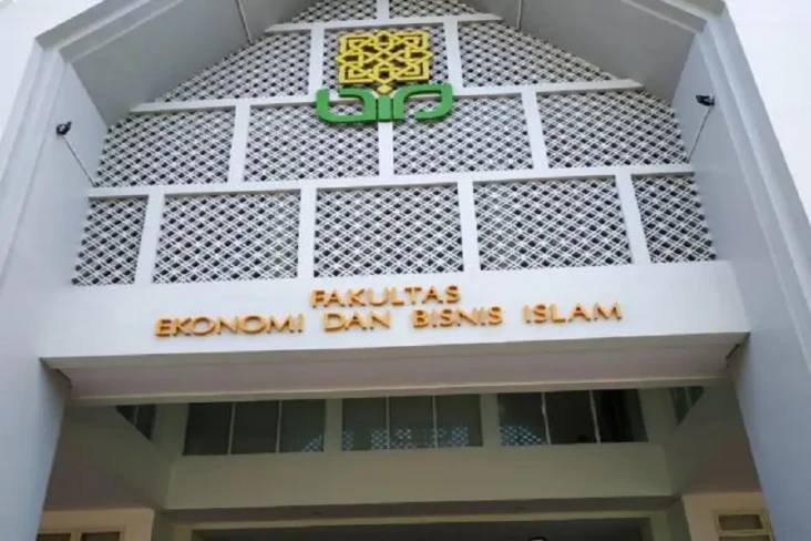 Mahasiswa Jurusan Ekonomi...