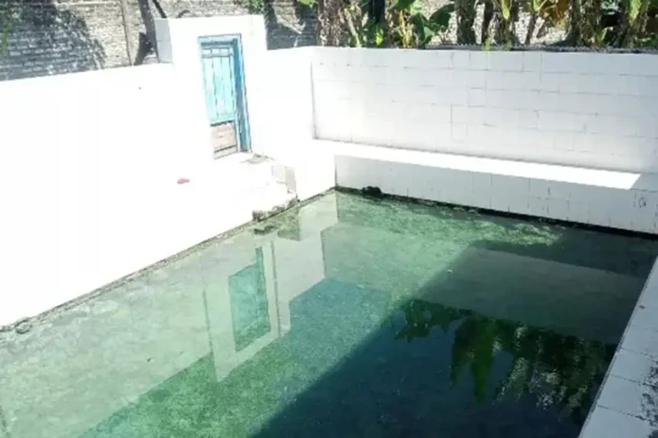 Legenda Jubanger Sampang,...