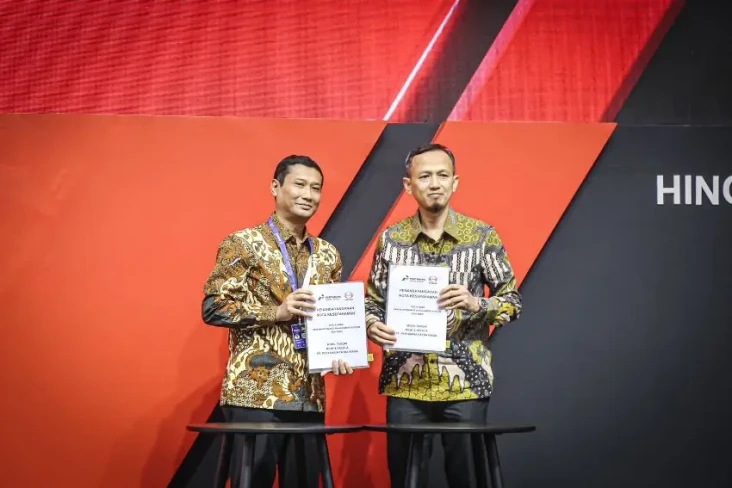 Pertamina Patra Niaga-Hino...