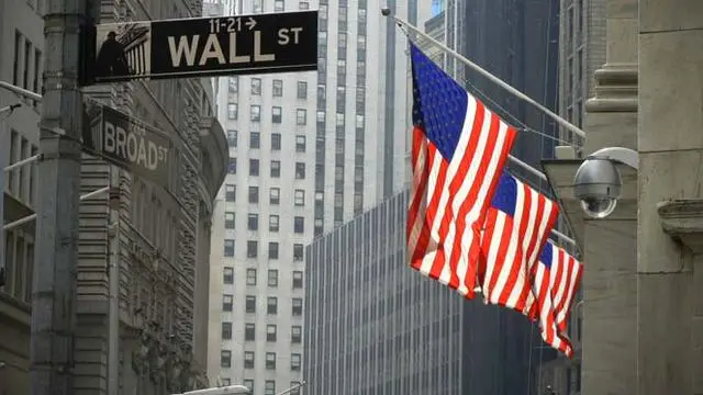 Wall Street Ditutup...