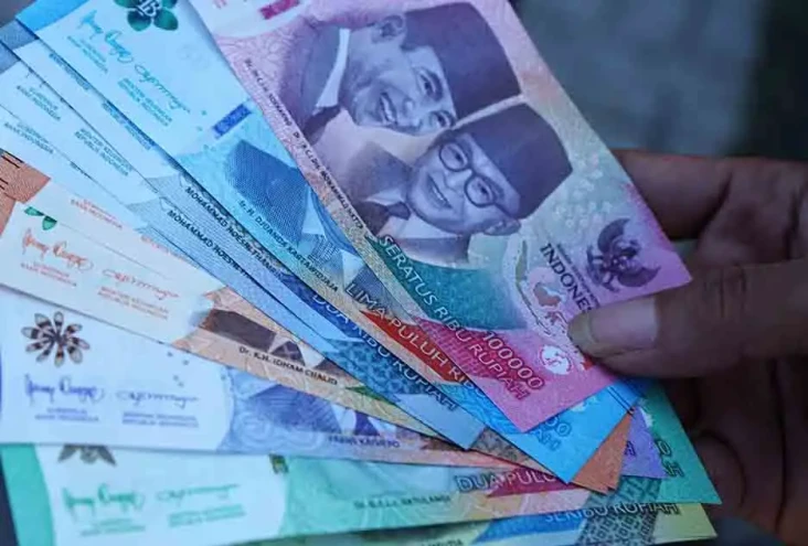 Rupiah Makin Parah,...