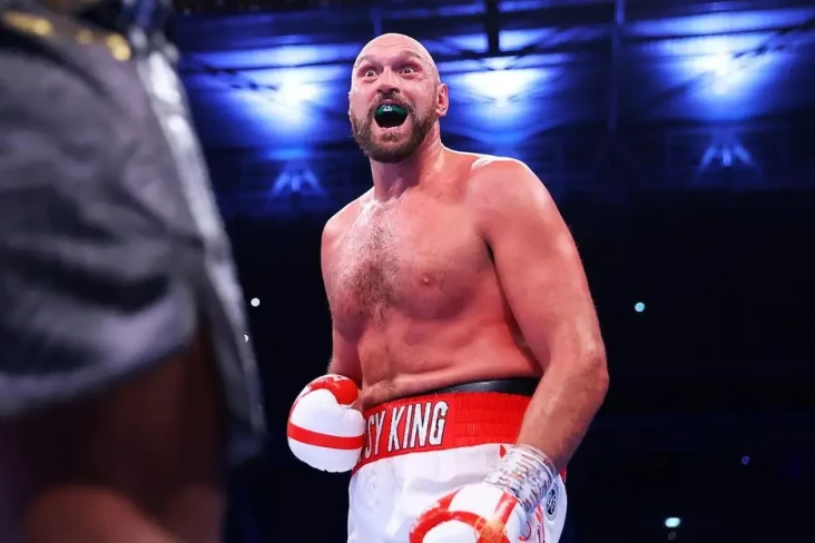 Ini Alasan Frank Warren...