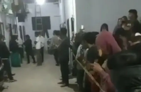 Makassar Gempar! Mayat...