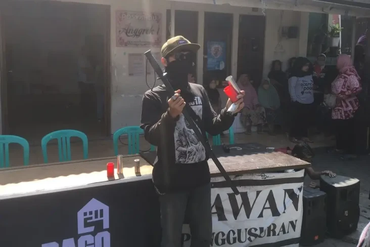 Penjelasan Polisi terkait...