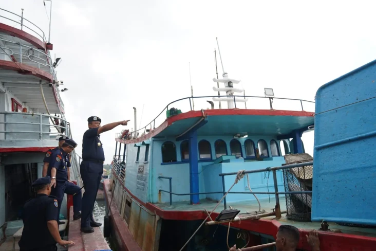 KKP Perketat Pengawasan...