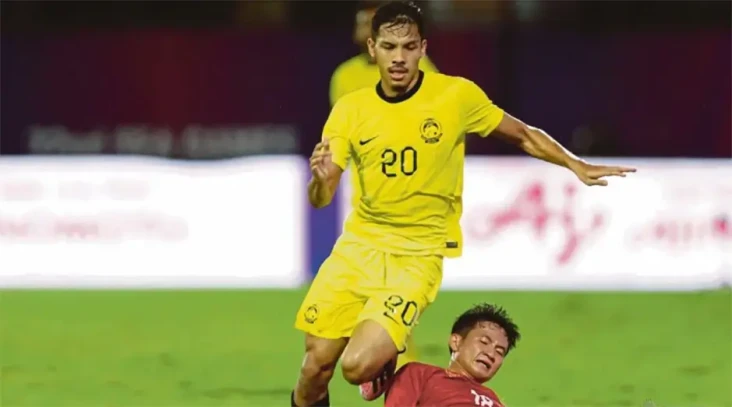 Jelang Timnas Indonesia...