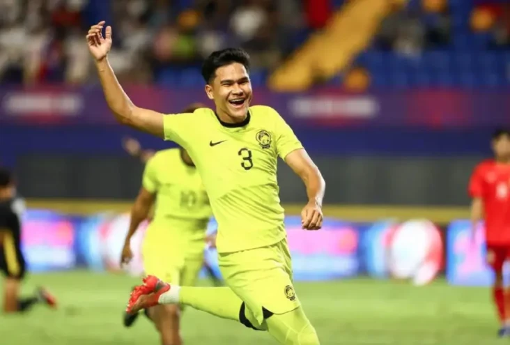 Bek Malaysia Nyinyirin...