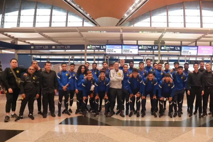 Awas! Malaysia Bawa...
