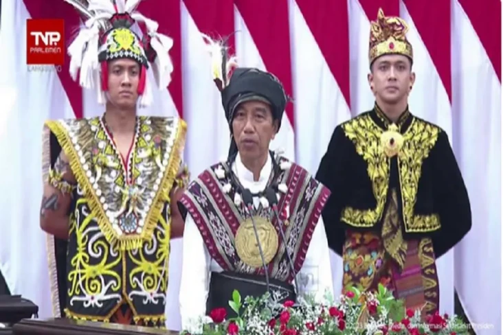 Jokowi: Jadi Presiden...