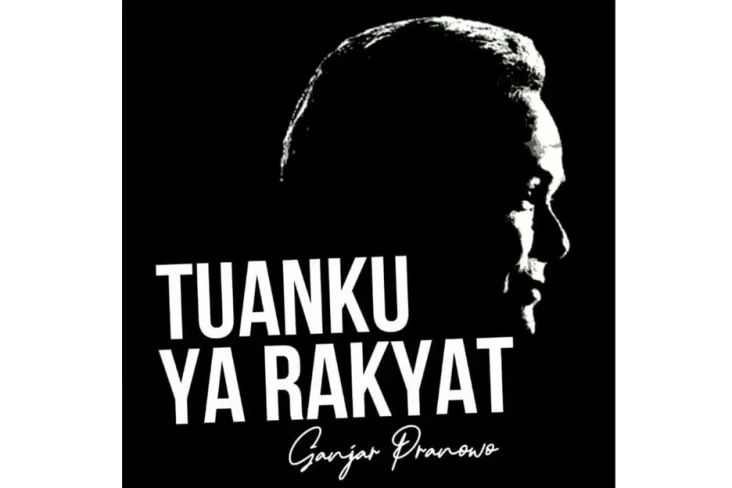 Tagar Tuanku Ya Rakyat...