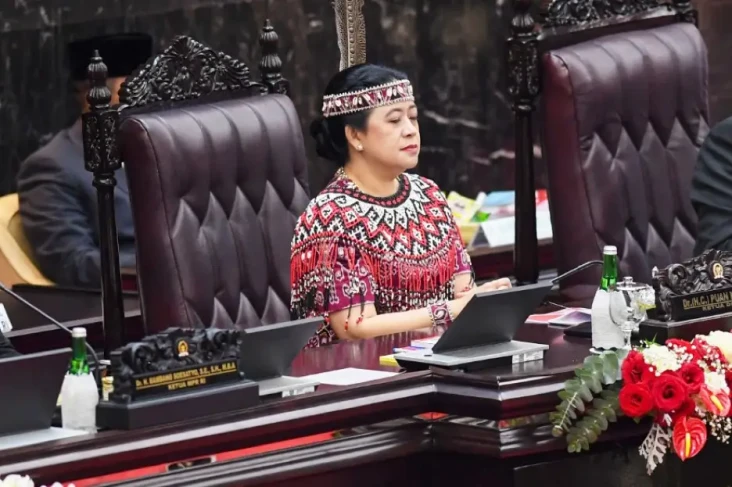 Puan Maharani: DPR Sudah...