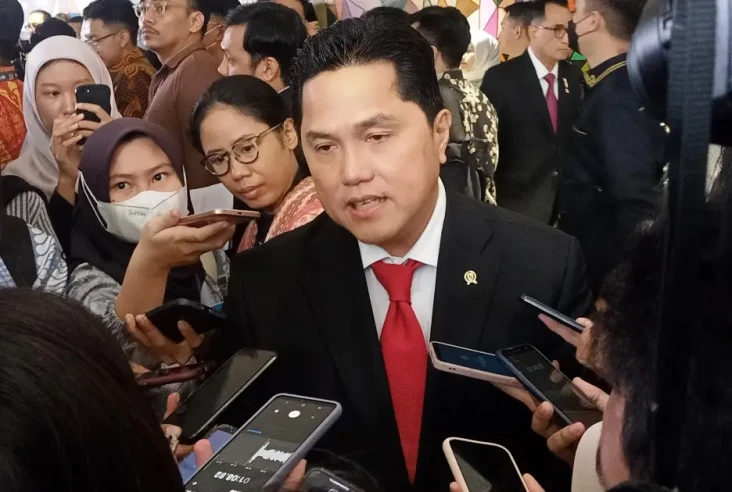 Masuk Radar Cawapres...