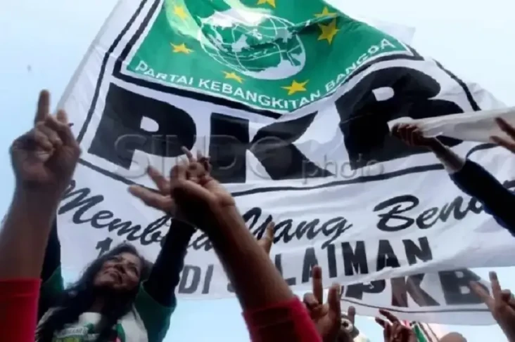PKB Dinilai Masih Ada...