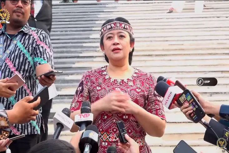 Pemilu 2024, Puan Ingatkan...
