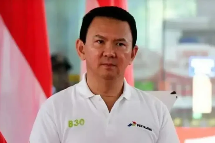 Ahok Sebut Kendaraan...