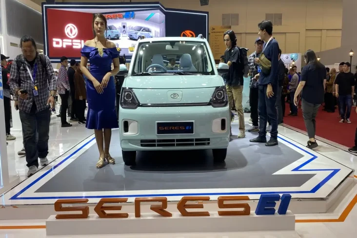 Daftar Harga Mobil Terbaru...