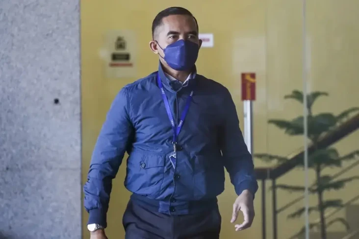 KPK Segera Tentukan...