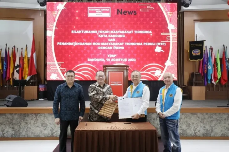 MTP dan iNews Teken...