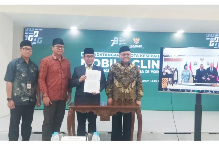 Yordania Sambut Baik...