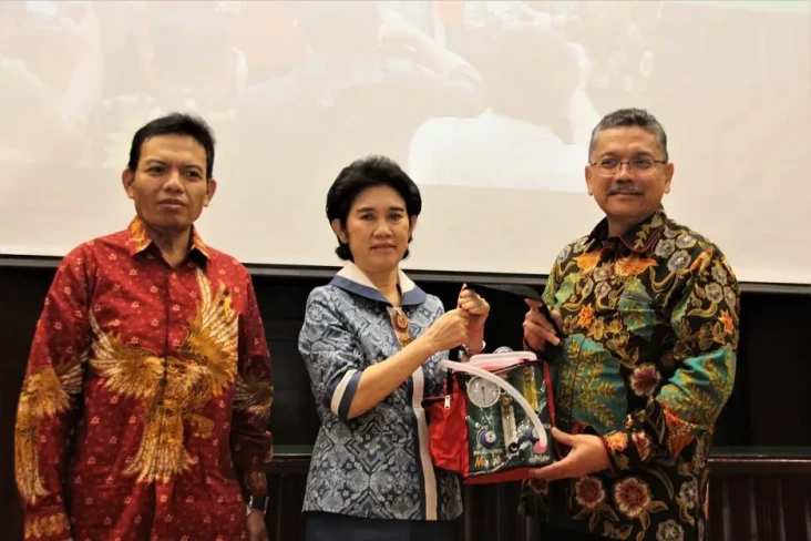 Guru Besar FKUI Ciptakan...