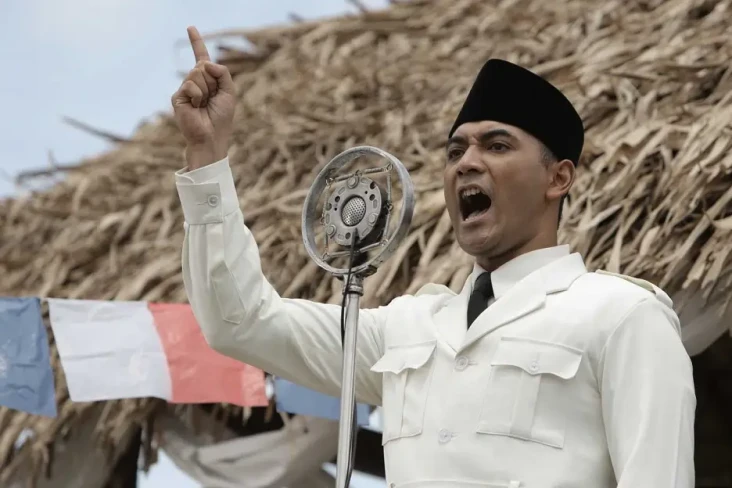 5 Film Bertema Kebangsaan...