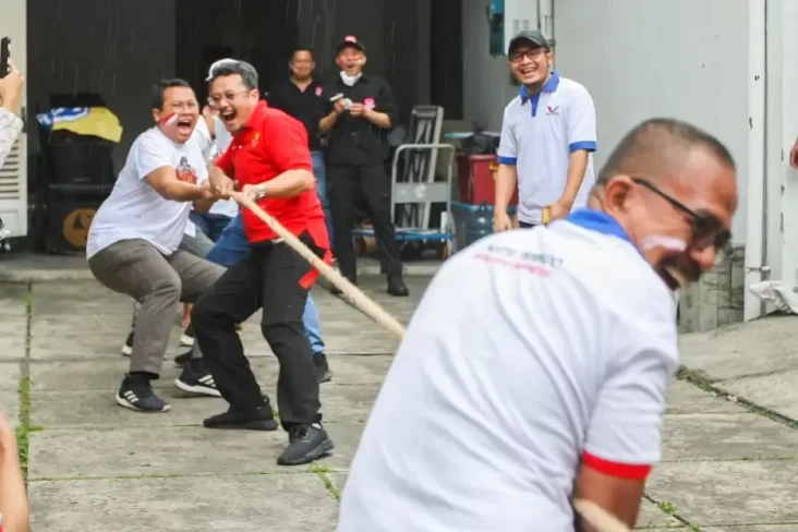 7 Ide Lomba 17 Agustus...