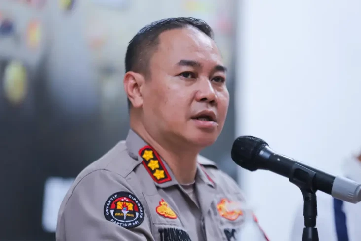 2.450 Personel TNI/Polri...