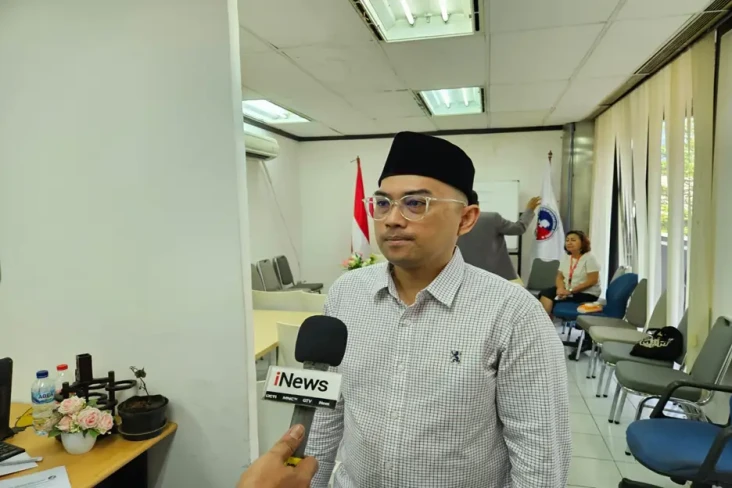 RPA Perindo Akan Kawal...