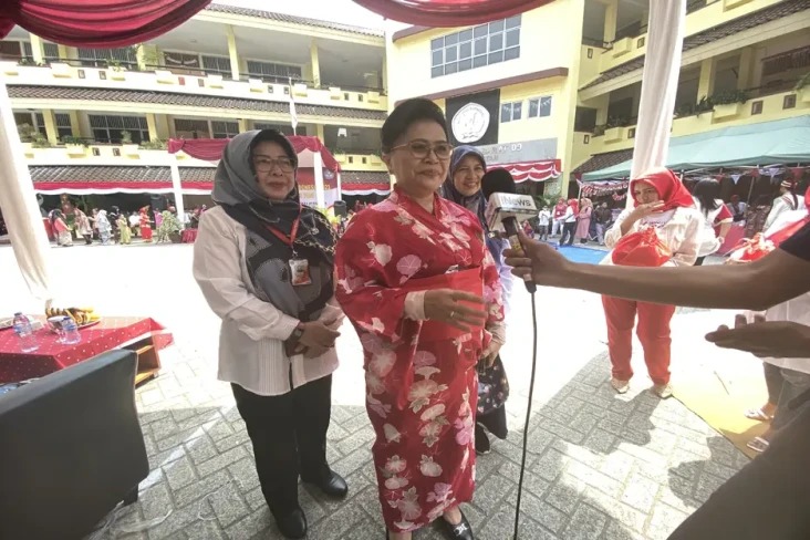 Tingkatkan Kecintaan...