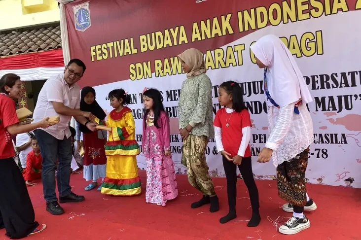 Lagu Ciptaan Liliana...