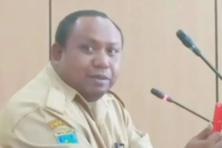 Mencekam! Kelompok Misterius...
