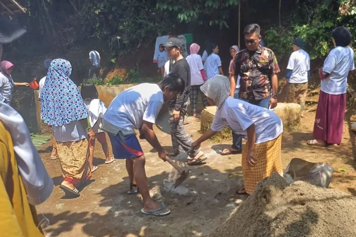 Antisipasi Kemarau,...