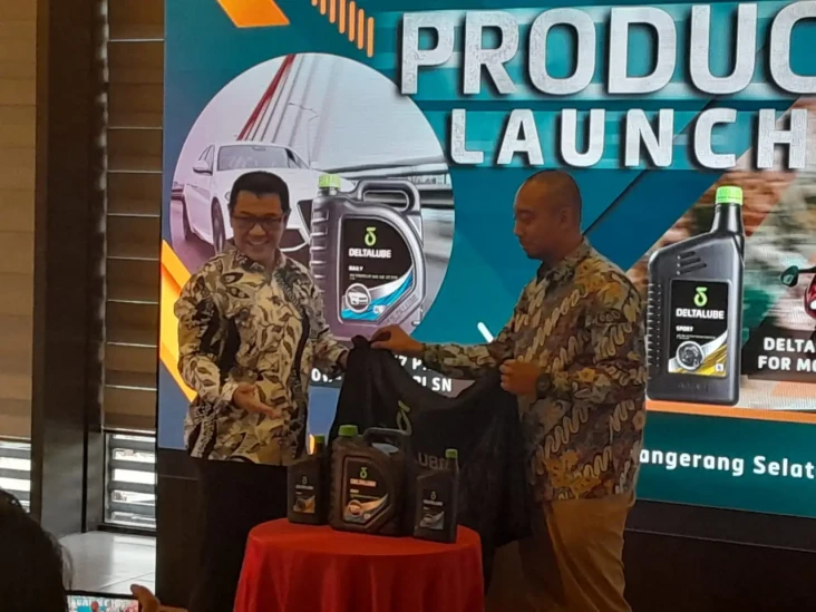Punya Teknologi Tinggi,...