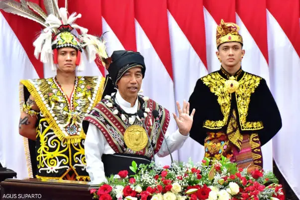 Naik, Jokowi Siapkan...