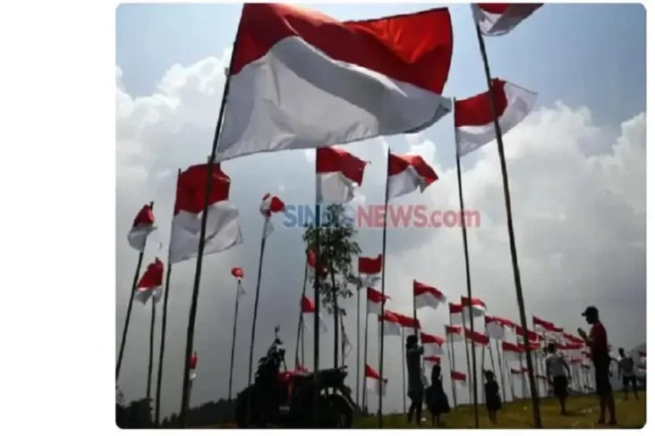 Serba-serbi Bendera...