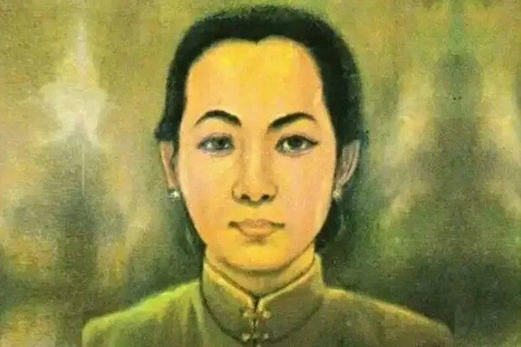 Kisah Perempuan Sakti...