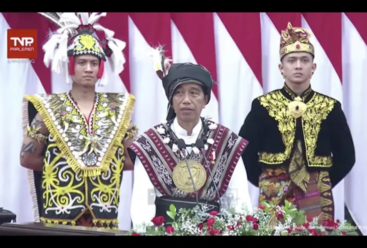 10 Tahun Lagi, Jokowi...