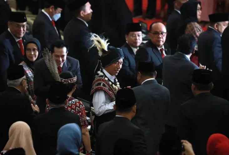 RI Berpeluang Jadi 5...