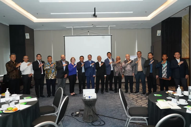PLN IP Studi Pengembangan...