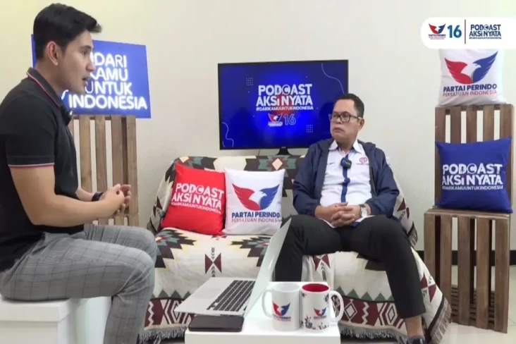 Basperindo Ungkap Strategi...