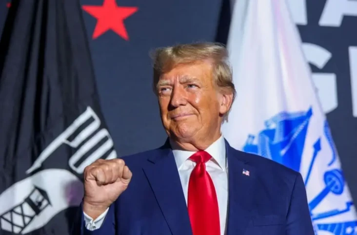 Mengapa Trump Tidak...