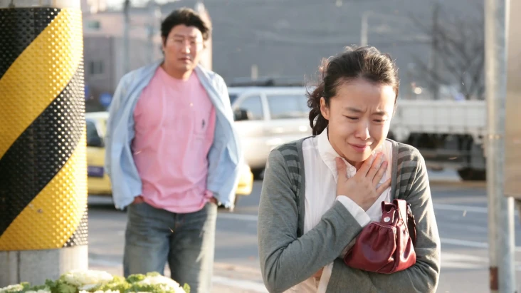 10 Film Korea Sedih...