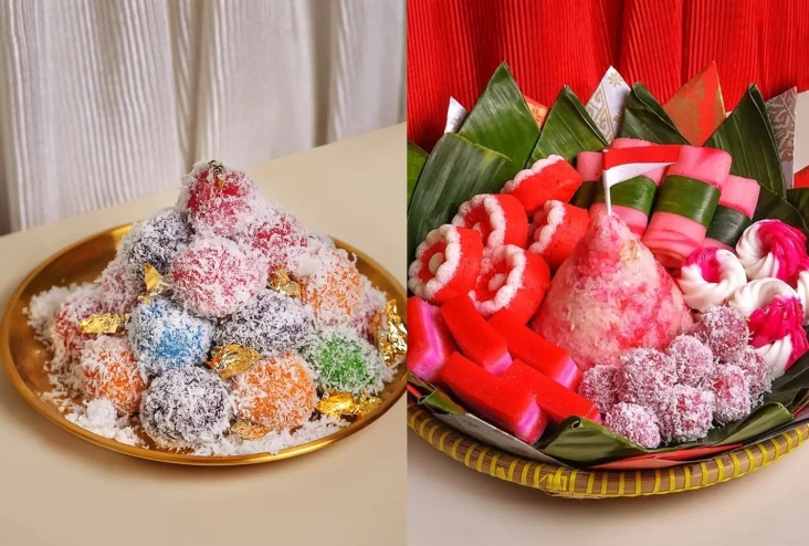 8 Camilan Enak untuk...