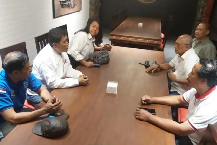 Perjuangkan 60 Anak...
