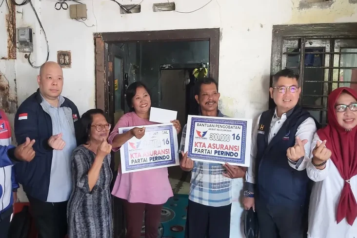 Alami Kecelakaan saat...